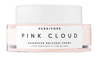 Herbivore Pink Cloud Rosewater Moisture Creme