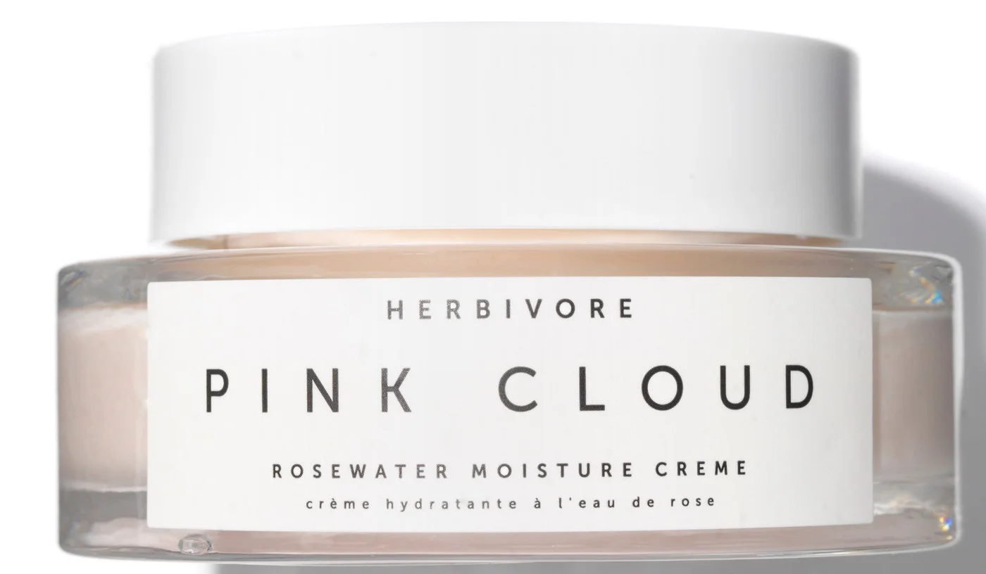 Kem dưỡng ẩm Herbivore Pink Cloud Soft Moisture Cream