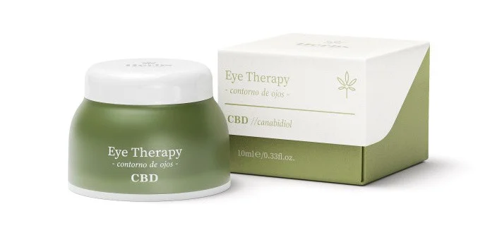 Herbs Eye Therapy