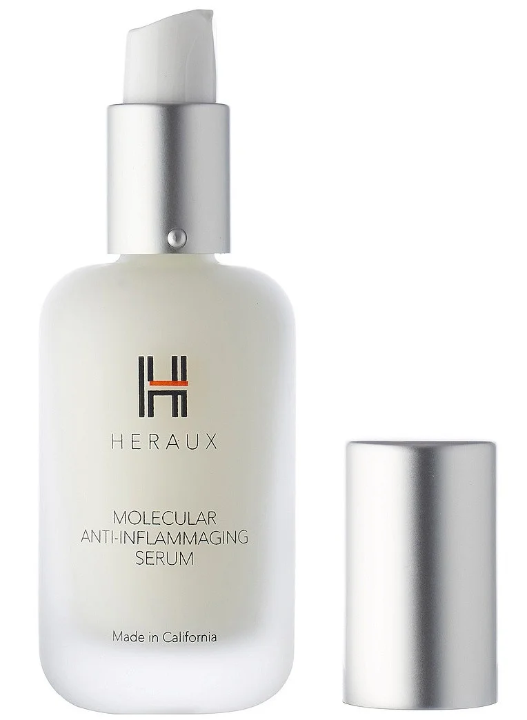 Tinh chất Hereaux Molecular Anti-inflammaging Serum