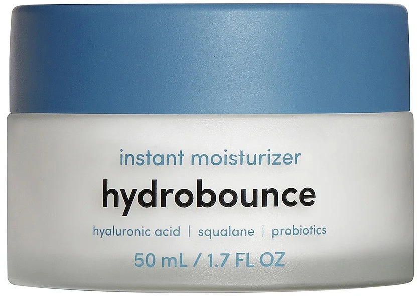 Kem dưỡng ẩm hers Hydrobounce Instant Moisturizer