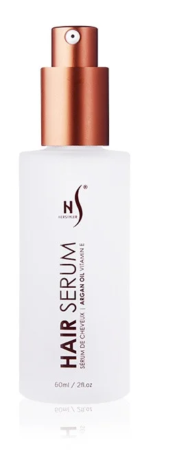 Herstyler Argan Oil Anti-Frizz Serum
