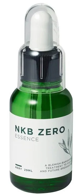Tinh chất Hery Nkb Zero Essence