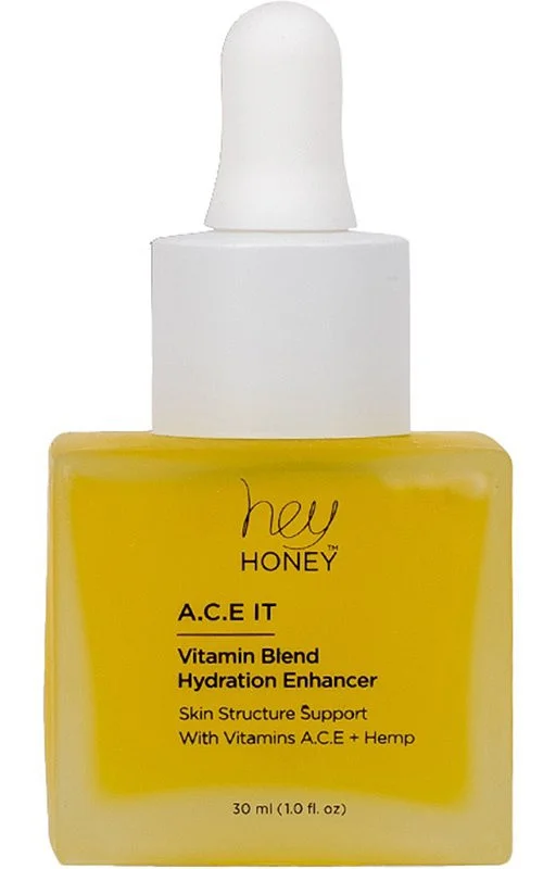 Hey Honey A.c.e. It Vitamin Blend Hydration Enhancer