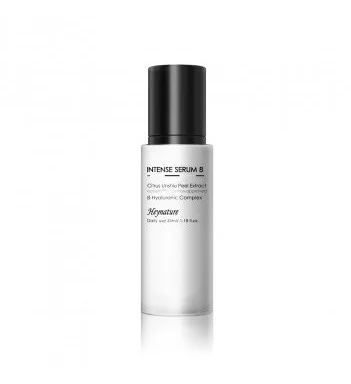 Heynature Intense Serum 8
