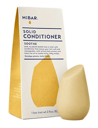 Hibar Conditioner Bar - Soothe