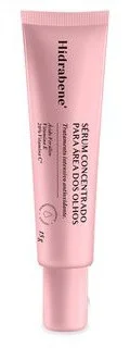 Hidrabene Sérum Concentrado Para Área Dos Olhos