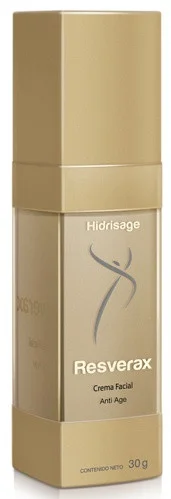 Hidrisage Resverax