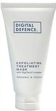 Mặt nạ HigherNature Digital Defence Exfoliating Treatment Mask