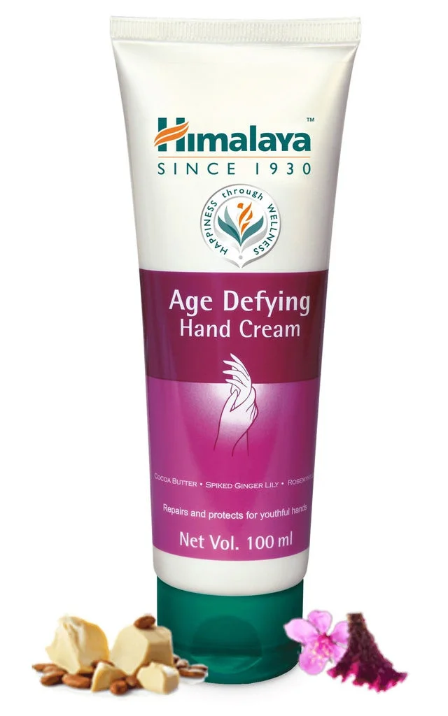Himalaya Age Defying Hand Cream