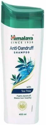 Dầu gội Himalaya Anti-dandruff Tea Tree Oil Shampoo