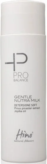 Hino Pro Gentle Nutra Milk