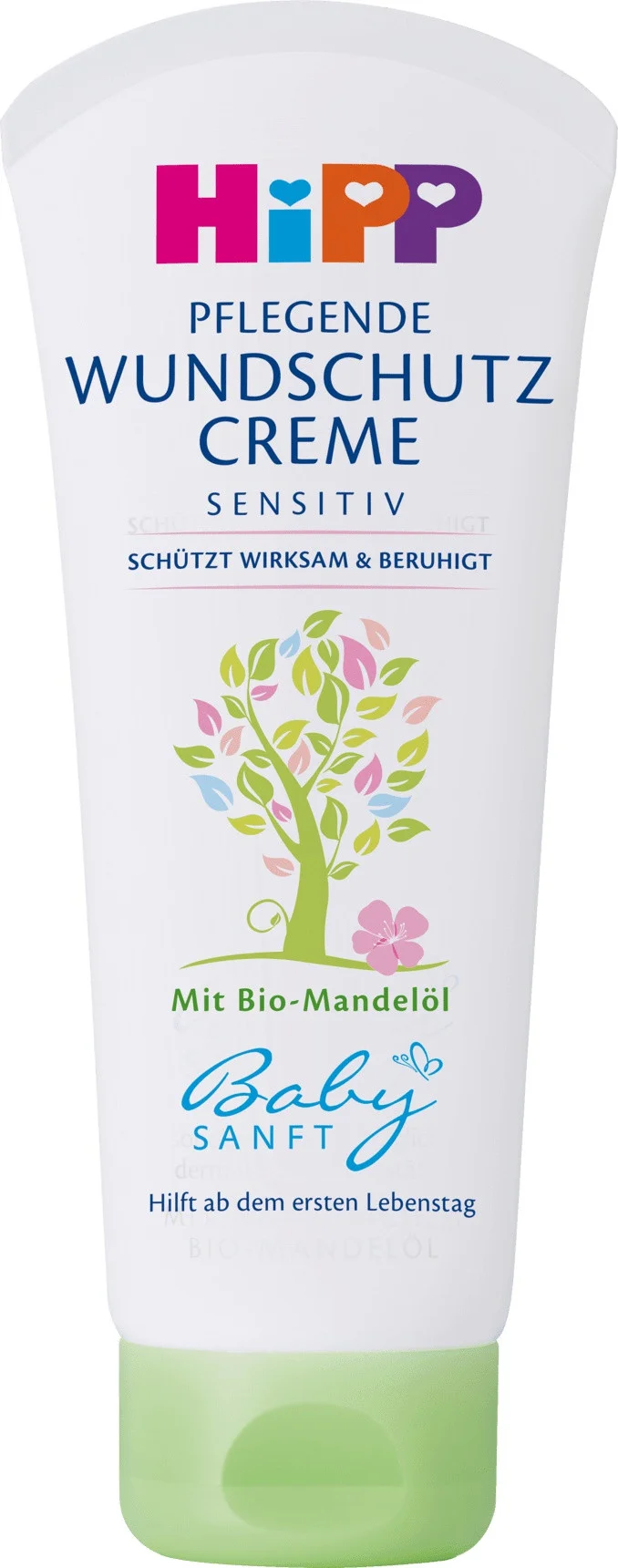 HiPP Wound Protection Cream