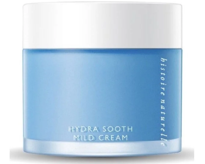Kem Histoire Naturelle Ectoin Hydra Sooth Mild Cream