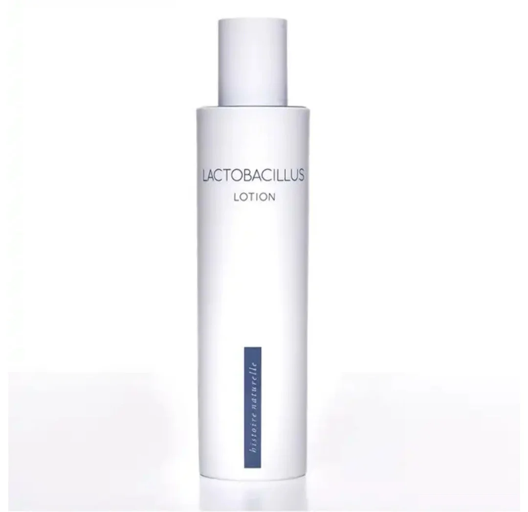 Sữa dưỡng Histoire Naturelle Lactobacillus Lotion
