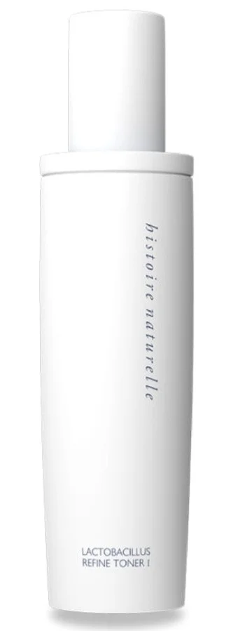 Nước hoa hồng Histoire Naturelle Lactobacillus Refine Toner 1