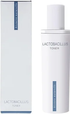 Nước hoa hồng Histoire Naturelle Lactobacillus Toner