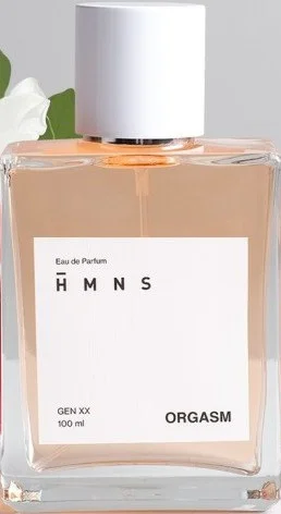 Hmns Orgasm