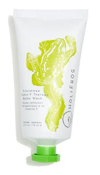 Holifrog Kissimmee Vitamin F Therapy Balmy Wash