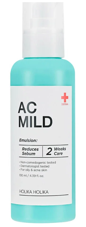 HOLIKA HOLIKA AC Mild Emulsion