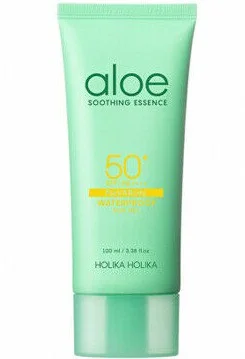 HOLIKA HOLIKA Aloe Waterproof Sun Gel (2021) SPF50/pa++++
