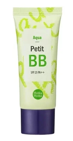 HOLIKA HOLIKA Aqua Petit BB Cream