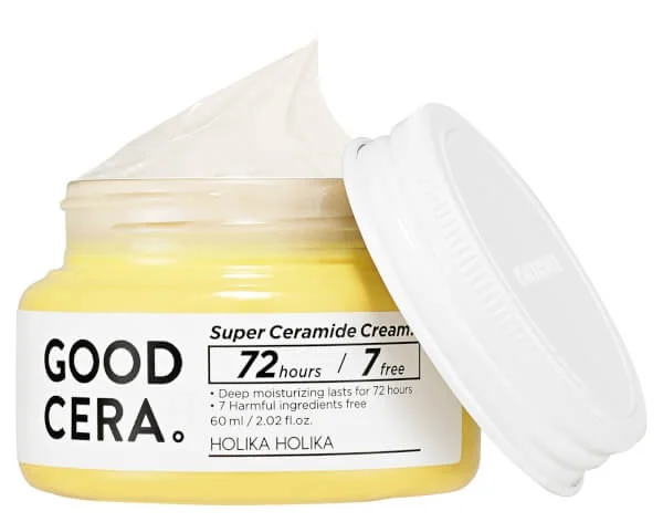 HOLIKA HOLIKA Good Cera Super Ceramide Cream