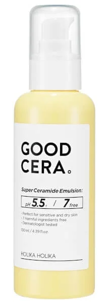 HOLIKA HOLIKA Good Cera Super Ceramide Emulsion