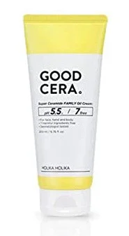HOLIKA HOLIKA Good Cera Super Ceramide Family Oil Cream