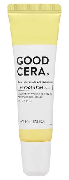 HOLIKA HOLIKA Good Cera Super Ceramide Lip Oil Balm