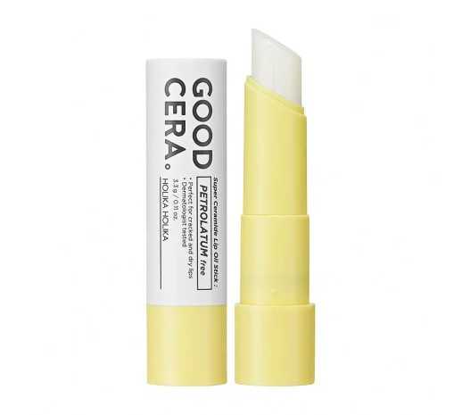 HOLIKA HOLIKA Good Cera Super Ceramide Lip Oil Stick