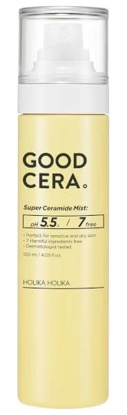 HOLIKA HOLIKA Good Cera Super Ceramide Mist