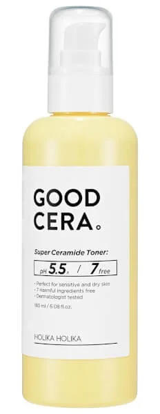 HOLIKA HOLIKA Good Cera Super Ceramide Toner