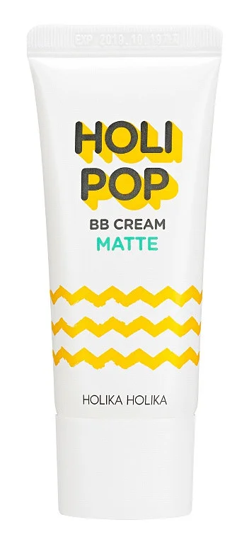 HOLIKA HOLIKA Holi Pop BB Cream Matte