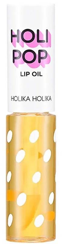 HOLIKA HOLIKA Holi Pop Lip Oil