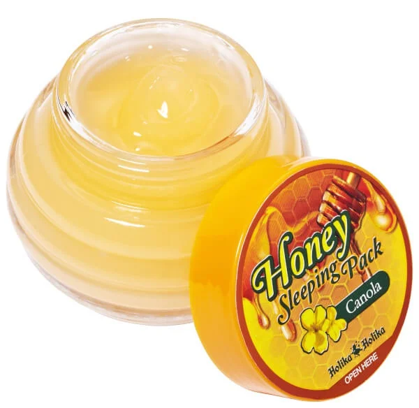 HOLIKA HOLIKA Honey Sleeping Pack (Canola)