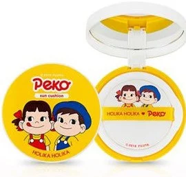 Phấn nước HOLIKA HOLIKA Mild Sun Cushion Spf45 Pa+++