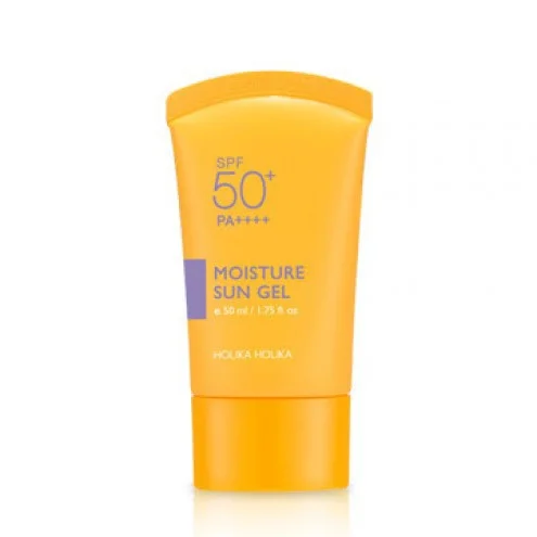 HOLIKA HOLIKA Moisture Sun Gel
