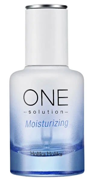 HOLIKA HOLIKA One Solution Super Energy Moisturizing Ampoule