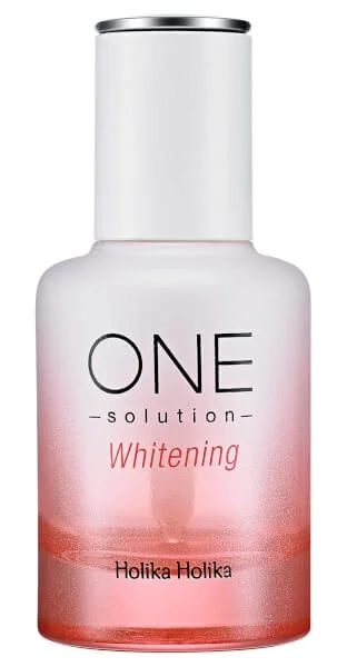 HOLIKA HOLIKA One Solution Super Energy Whitening Ampoule