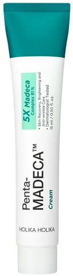Kem HOLIKA HOLIKA Penta Madeca Cream