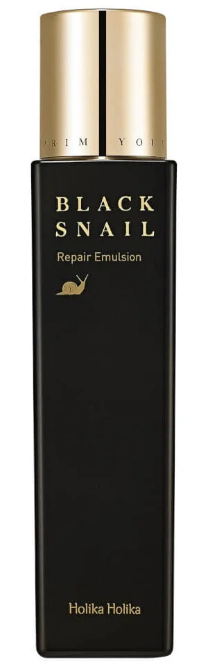 HOLIKA HOLIKA Prime Youth Black Snail Repair Emulsion