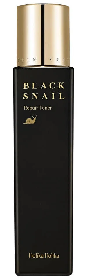 HOLIKA HOLIKA Prime Youth Black Snail Repair Toner