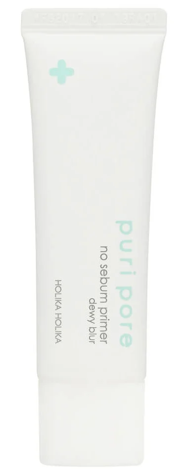 HOLIKA HOLIKA Puri Pore No Sebum Dewy Blur Primer