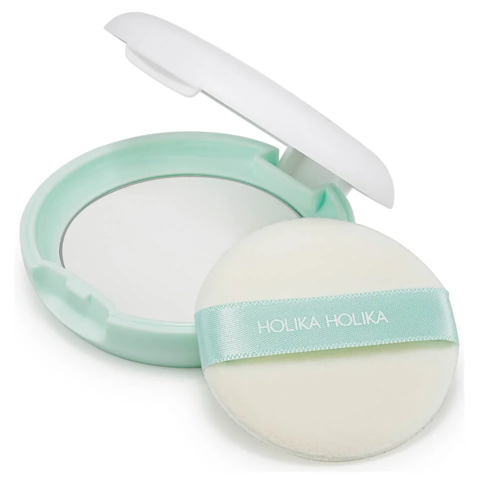 HOLIKA HOLIKA Puri Pore No Sebum Pact