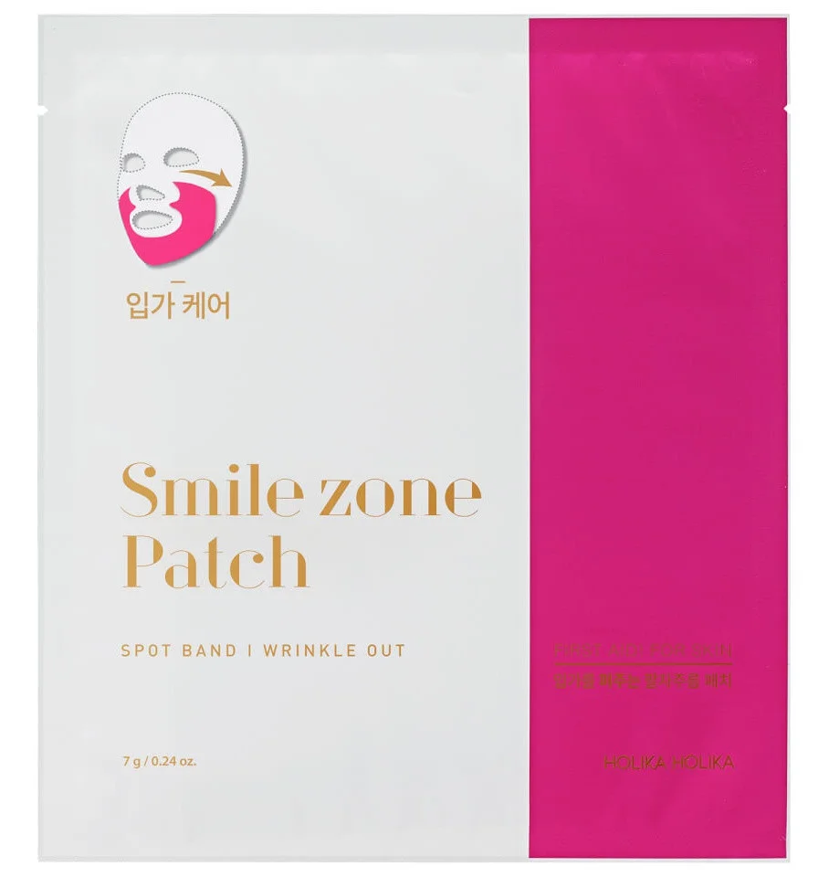 HOLIKA HOLIKA Smile Zone Patch