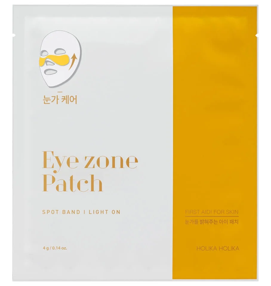 HOLIKA HOLIKA Eye Zone Patch