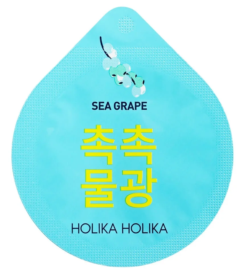 HOLIKA HOLIKA Superfood Capsule Pack (Sea Grape)
