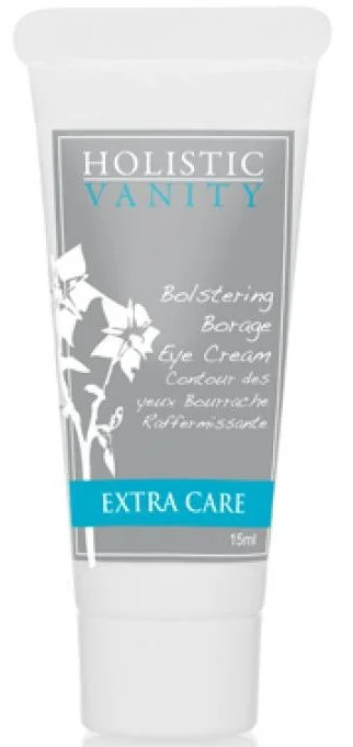 Kem Holistic Vanity Bolstering Borage Eye Cream