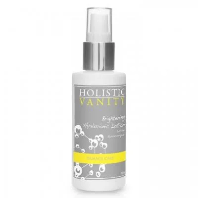 Sữa dưỡng Holistic Vanity Brightening Hyaluronic Lotion